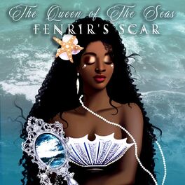Album cover of The Queen of the Seas