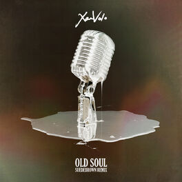 Album cover of Old Soul (SUEDEBROWN Edit)