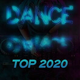 Album cover of Dance Top 2020 (Top Progressive House Selection 2020)