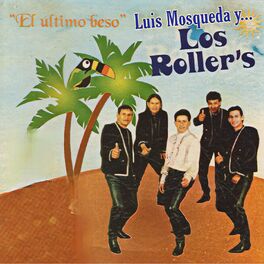 Album cover of El Último Beso