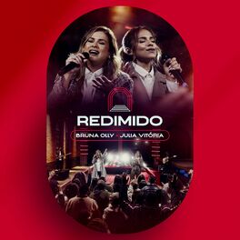 Album cover of Redimido (Ao Vivo)