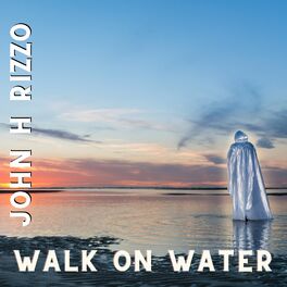 Album cover of Walk on Water