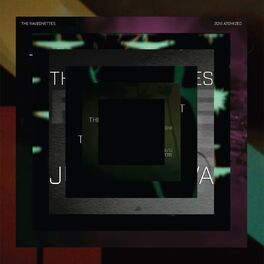 Album cover of 2016 Atomized