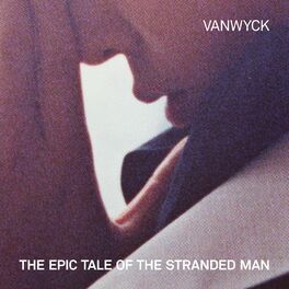 Album cover of The Epic Tale of the Stranded Man