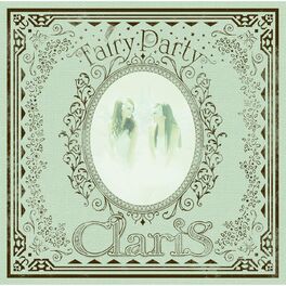 Album cover of Fairy Party