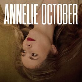 Album cover of October