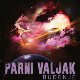Album cover of Buđenje (Remaster 2022)