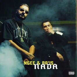 Album cover of NADA