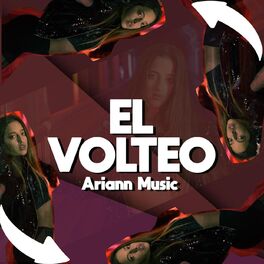Album cover of El Volteo