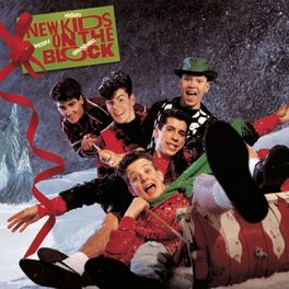 Album cover of Merry, Merry Christmas