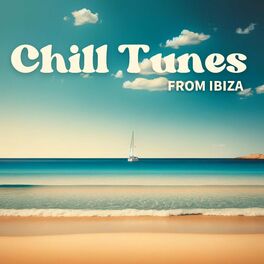 Album cover of Chill Tunes from Ibiza: Summer Party 2024, Beach Cocktail Bar, Sunny Clubbing
