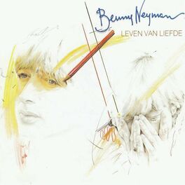 Album cover of Leven Van Liefde