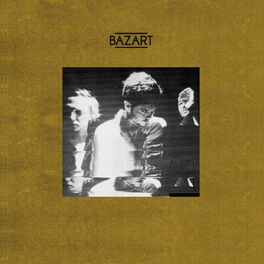 Album cover of Bazart