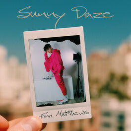 Album cover of Sunny Daze