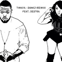 Album cover of Sanko (Remix)