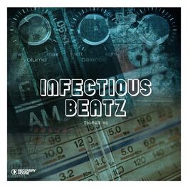 Album cover of Infectious Beatz, Vol. 32