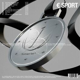 Album cover of € Sport