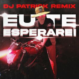 Album cover of Eu Te Esperarei