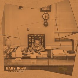 Album cover of Baby Boss