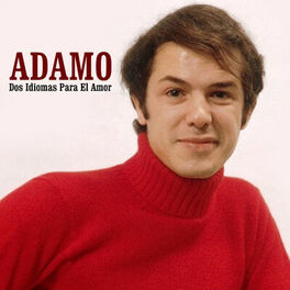 Album cover of Dos Idiomas para el Amor
