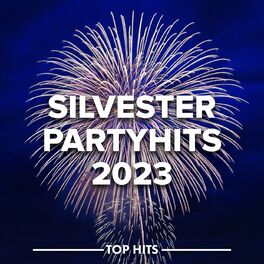 Album cover of SILVESTER PARTYHITS 2023/2024