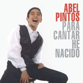 Album cover of Para Cantar He Nacido