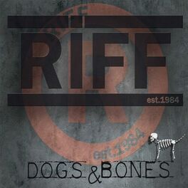 Album cover of Dogs & Bones