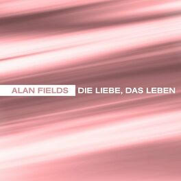 Album cover of Die Liebe, das Leben