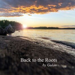 Album cover of Back to the Roots