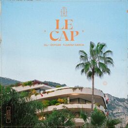 Album cover of Le Cap