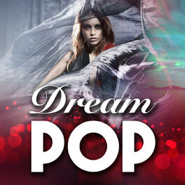 Album cover of Dream Pop