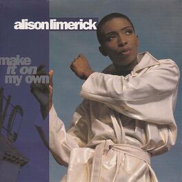Album cover of Make It On My Own