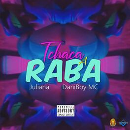 Album cover of Tchaca a Raba