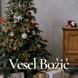 Album cover of Vesel Božič