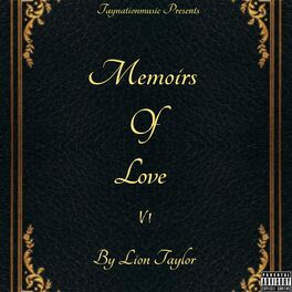 Album cover of Memoirs of Love V1