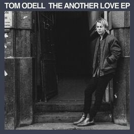 Album cover of The Another Love EP