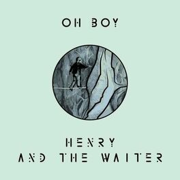 Album cover of Oh Boy