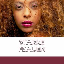 Album cover of Starke Frauen