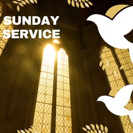 Album cover of Sunday Service - Morning Blessing