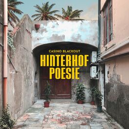 Album cover of Hinterhof Poesie