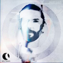 Album cover of Control (Audioglider Remix)