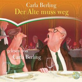 Album cover of Der Alte muss weg