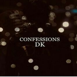 Album cover of Confessions