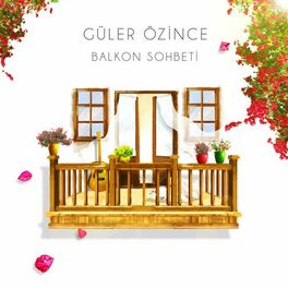 Album cover of Balkon Sohbeti