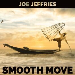 Album cover of Smooth Move