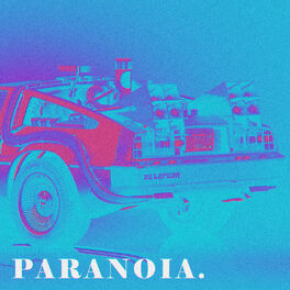 Album picture of Paranoia