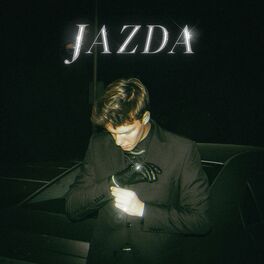 Album cover of JAZDA