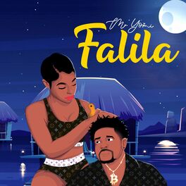 Album cover of Falila