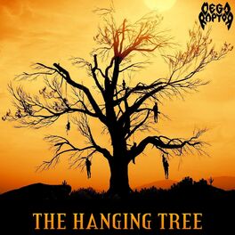 Album cover of The Hanging Tree