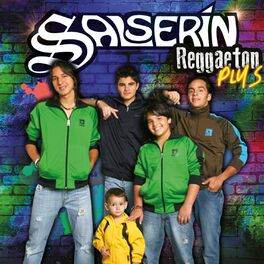 Album cover of Reggaeton Plus